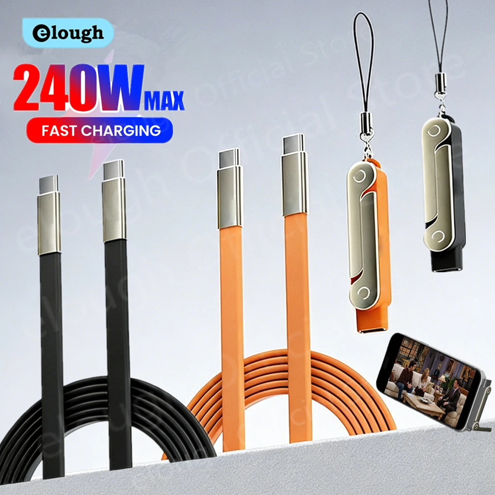 240W 2-In-1 Usb C T…