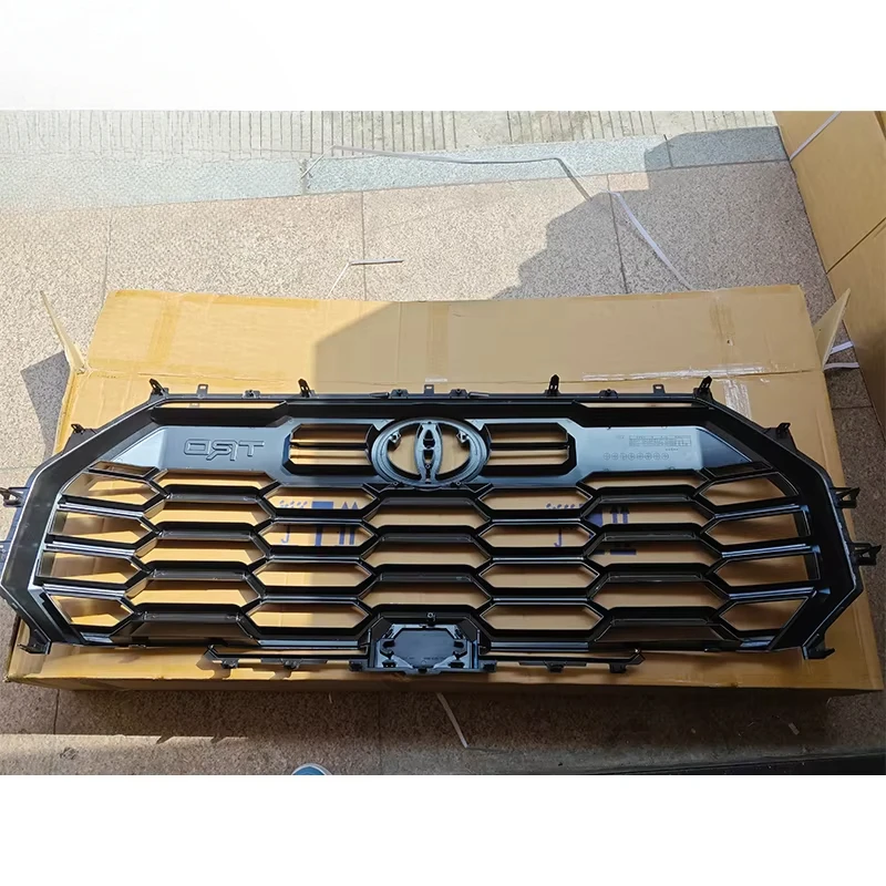 CZJF  High Quality Auto Parts Grille Limited forTundra 2022custom