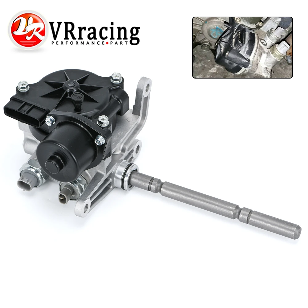 

Transfer Case Shift Actuator Motor Actuator Assy Transfer Shift For 00-19 Toyota 4Runner Tacoma 2.7L 3.4L 3.5L 4.0L 4.7L V6 V8