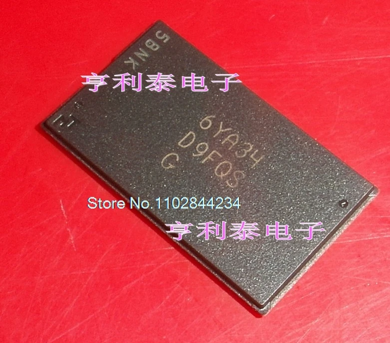 Mt49H8M36Bm-Ti D9Fq… - image