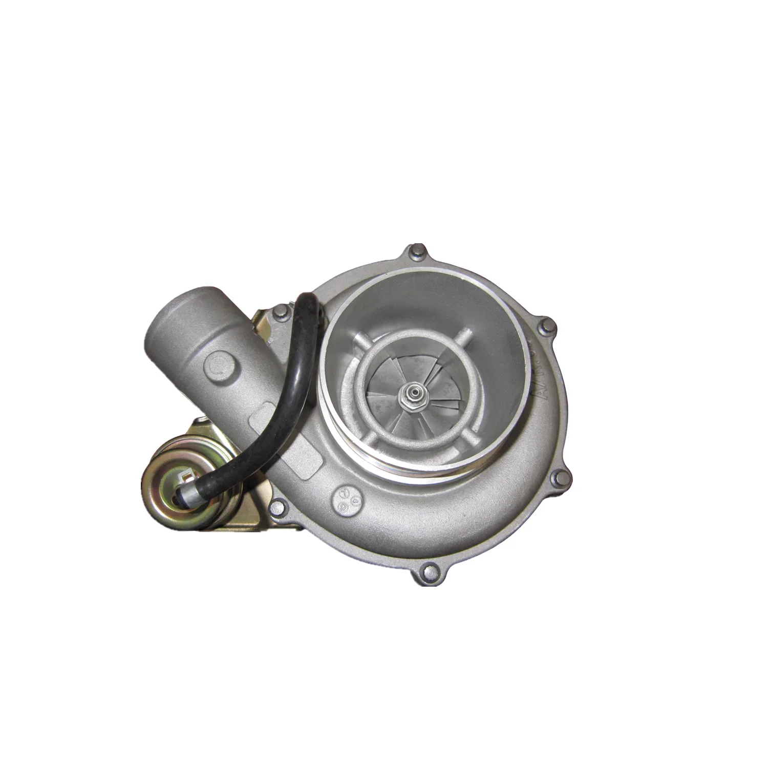 

750849-5001S Turbocharger 24100-3251A GT3576