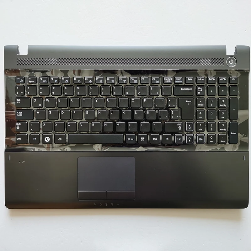 Для Sam sung RV509 RV511 RV515 RV520 E3511 экран передняя панель Упор для рук клавиатура