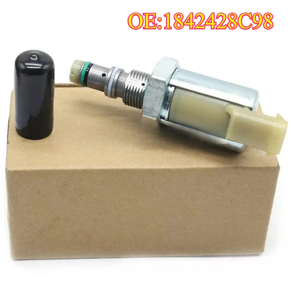

High quality new for 1842428C98 For Navistar International Truck DT466 DT466E DT570 HT570 IPR Valve