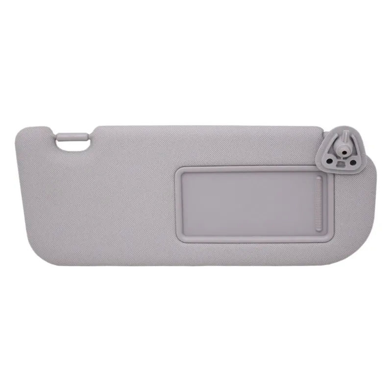 

For Ix35 Sun Visor Interior Sunshade With Mirror- Vanity Mirror Part Number 85210-2Z5009P