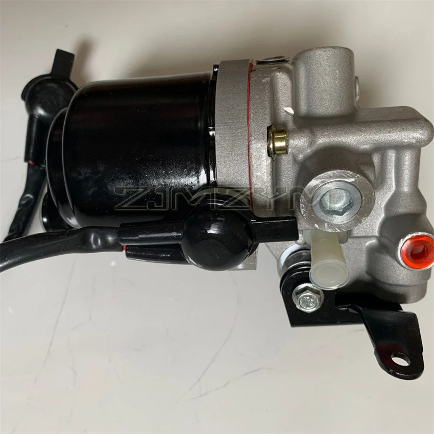 Brake Booster Pump ABS Pump Motor For Mitsubishi Pajero Montero 2000-2019 MN102843 MR977462