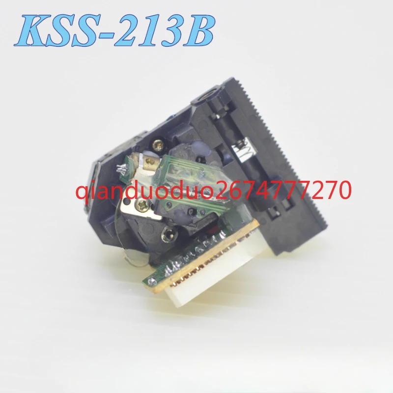 

Лазерная головка KSS-213B 213B универсальная 213C213CL Оптическая головка KSM-213CCM