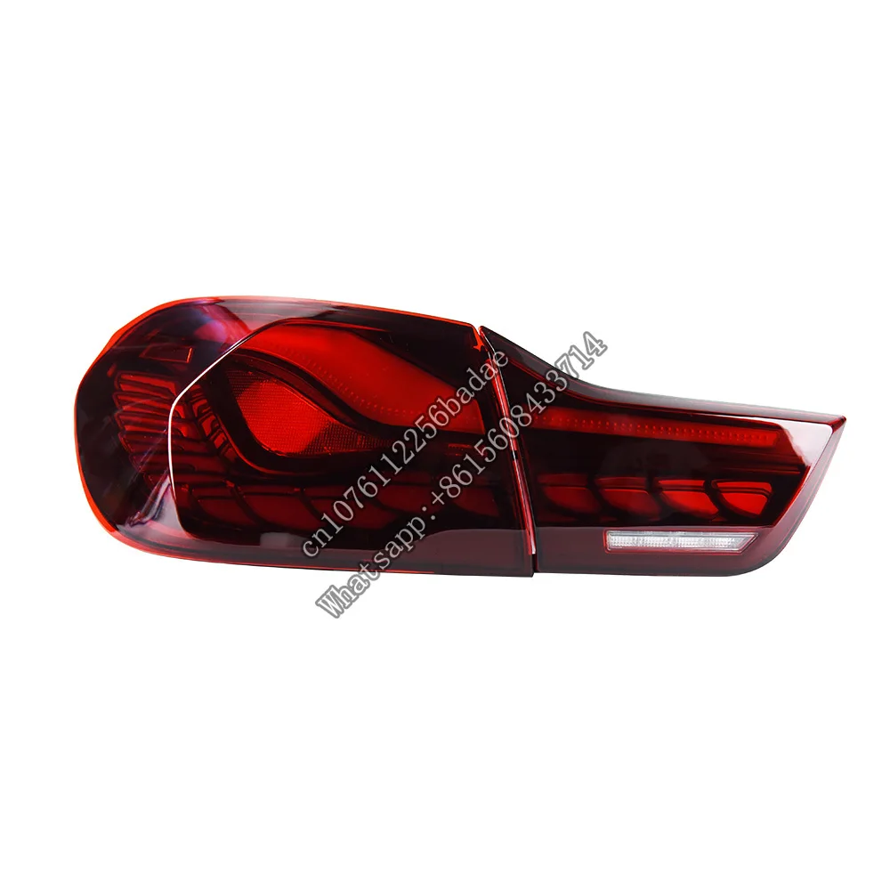 

Car Styling Tail Lamp for BMW F32 LED light indicator 2012-2019 F82 Dynamic Signal DRL Automotive Accessories