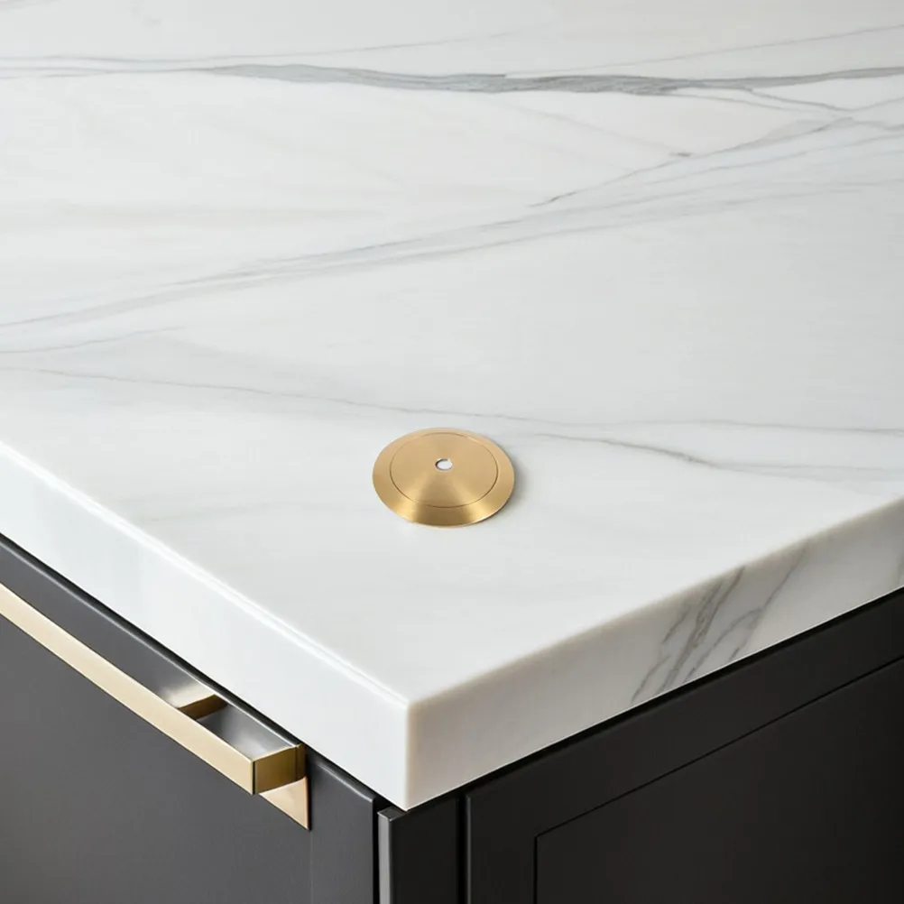 

2 шт. латунных кольца-фиксаторы для плафонов, надежная фиксация, простая установка, комплектующие для светильников для дома и коммерческого использования