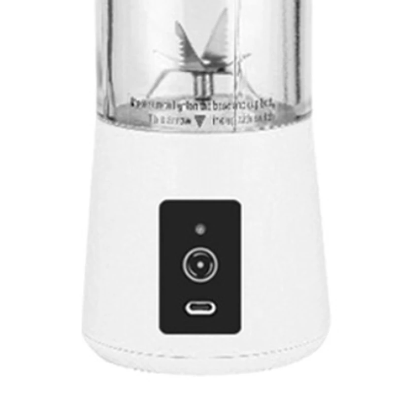 خلاط كهربائي صغير محمول ، محضرة طعام ، عصارة ببرغي واحد ، عصارة ضغط ، كوب عصير برتقال ، أدوات مطبخ