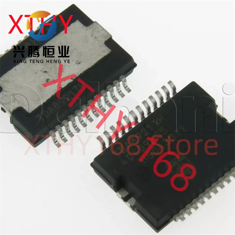 1PCS-5PCS TDA8921TH HSOP24  New and original