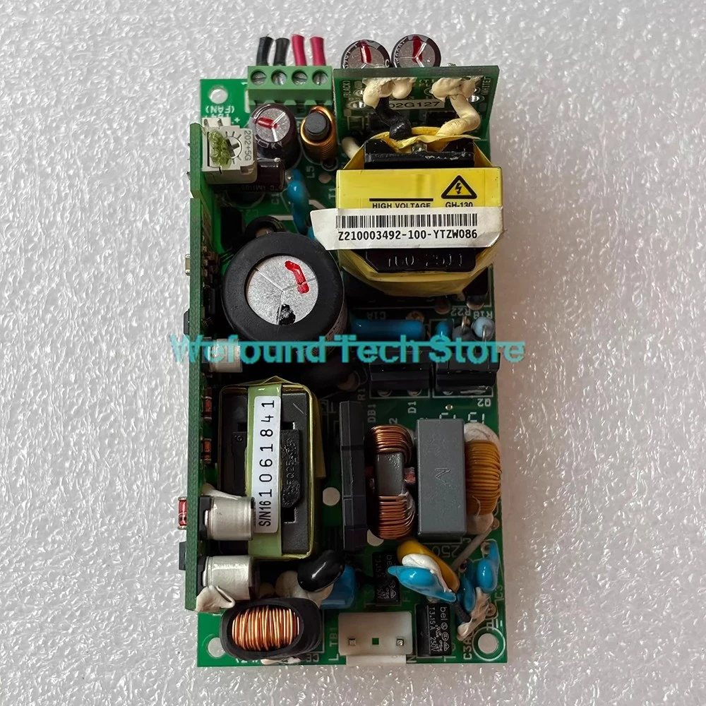 SNP-G127 12V10A 12V12.5A Power Board Assembly