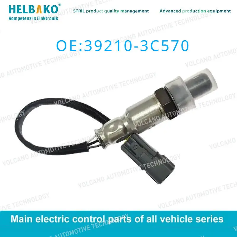 

39210-3C570 Lambda O2 кислородный датчик для Hyundai Genesis 3,8 л V6