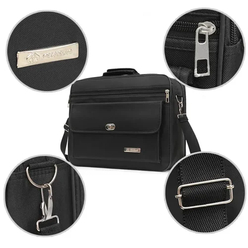 Borsa per laptop commuter