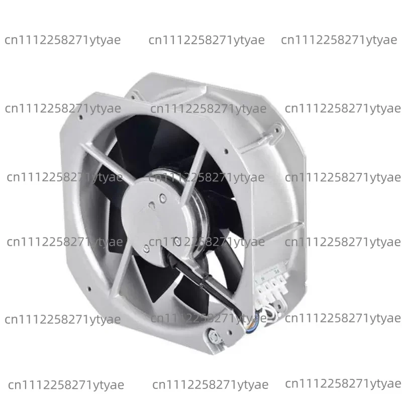 Ventilador de Flujo Axial F2E-260B/162B/320B-230230V para Gabinetes de Distribución