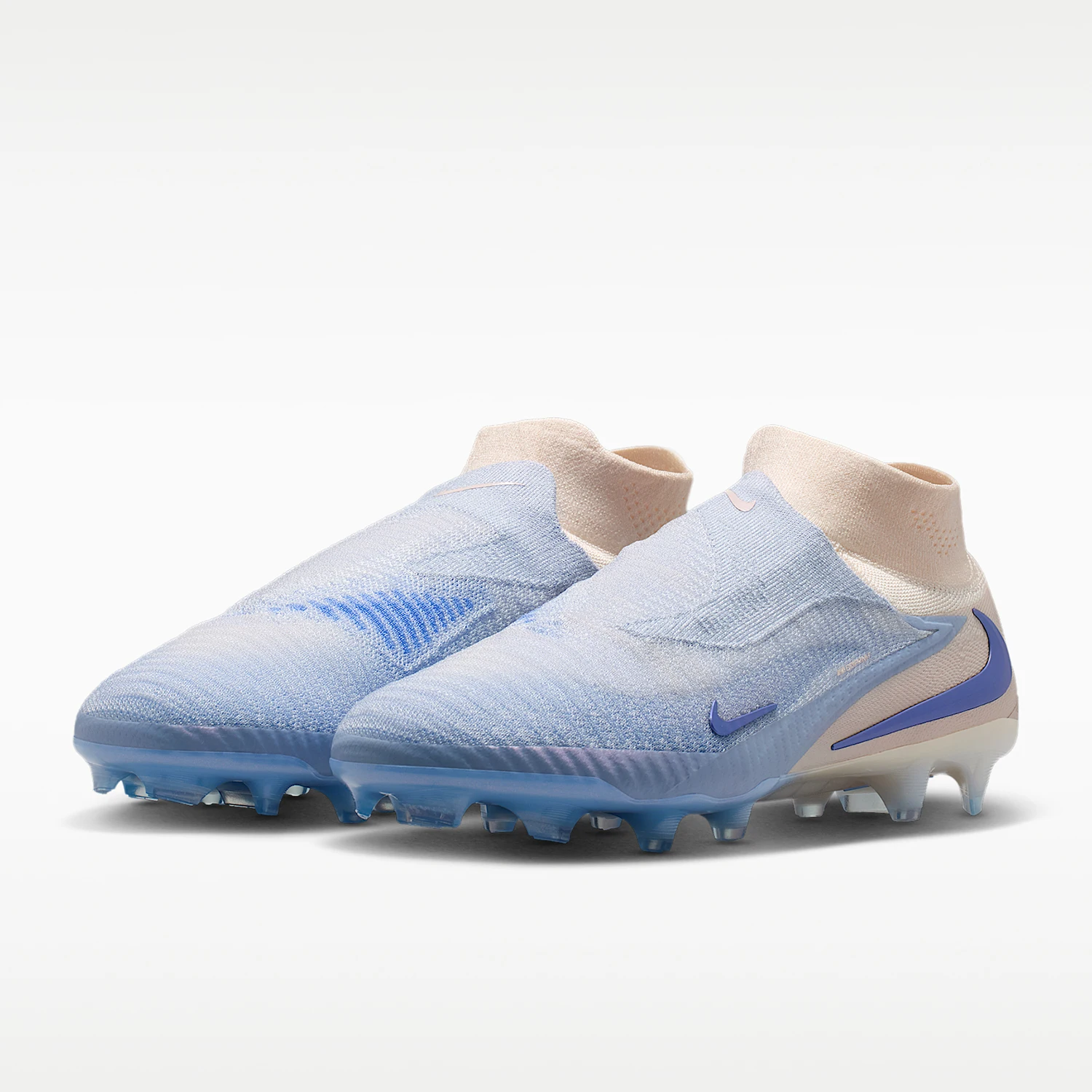 Nike genuine Phantom 6High Elite LV8 new men's football shoes IO8216-008