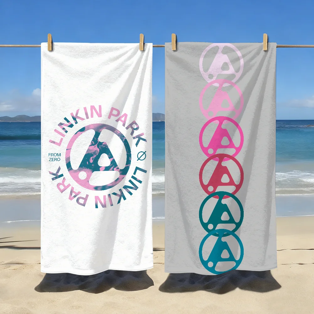 Handuk Pantai Besar -From Zero - Yoga Fitness Park ulasan dan harga