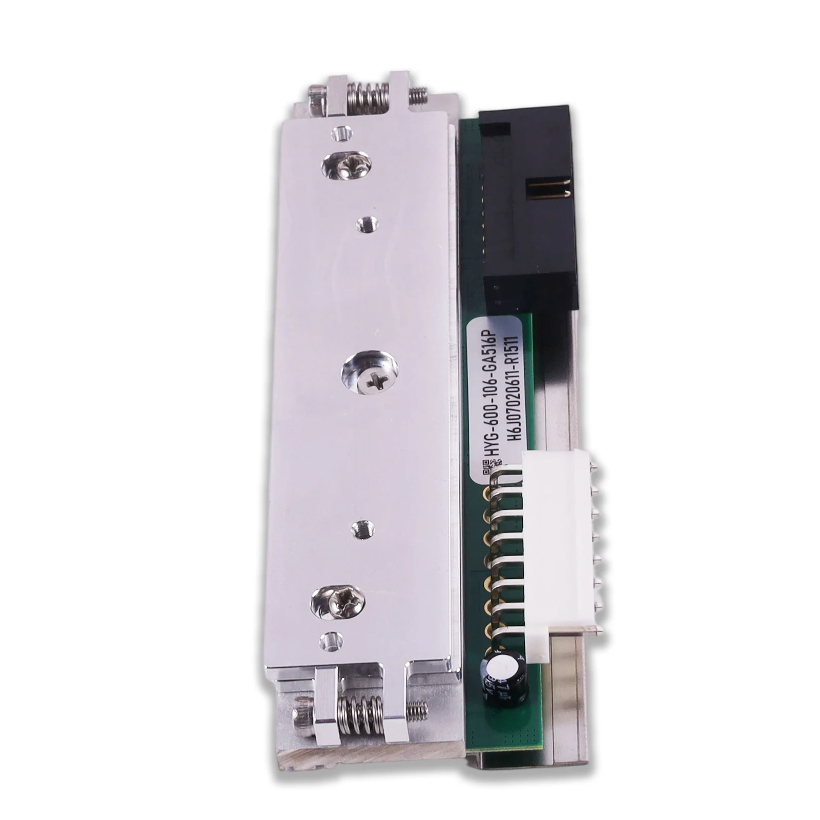 Kompatibler neuer OEM-Thermodruckkopf 98-0510090-02LF für TSC MX640/MX641/PEX-1161/PEX-1261 Barcode-Drucker, 600DPI Druckkopf – Detail 5