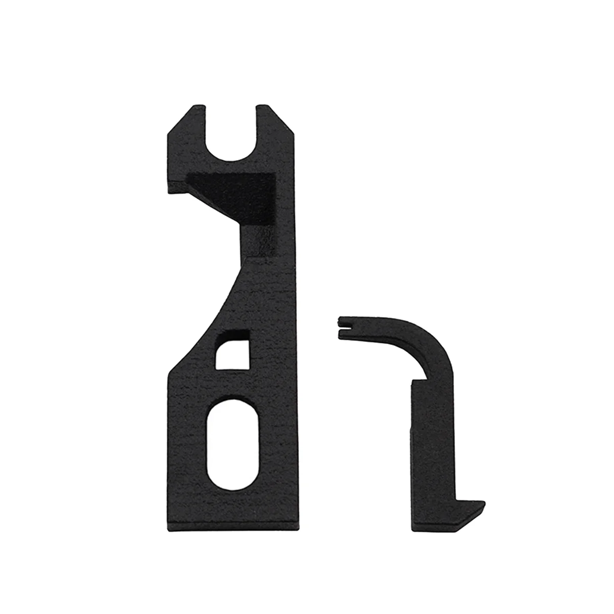 Piezas impresas en 3D para Dreamcast Noctua Fan Mod, A4X10 5V Fan A