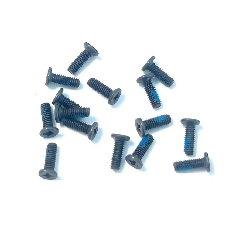 LL+ Bottom Cover Case screws For LENOVO ideapad 320-17ISK 80XJ 320-17IKB 80XM 81BJ