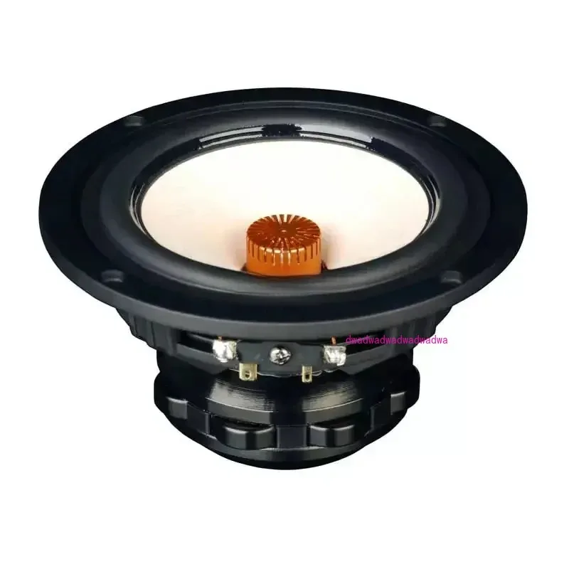 TB-W5-1880 HIFi 5-дюймовый полнодиапазонный динамик, полоса пропускания: 48–20 кГц, точка природного резонанса: 48 Гц, номинальная мощность: 30 Вт