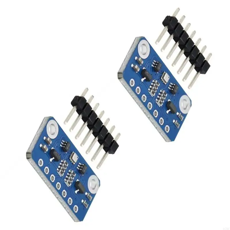 H7BC Low Power Atmospheric Pressure Sensors Module With Temperature Measurement For Development Board Systems for Developers