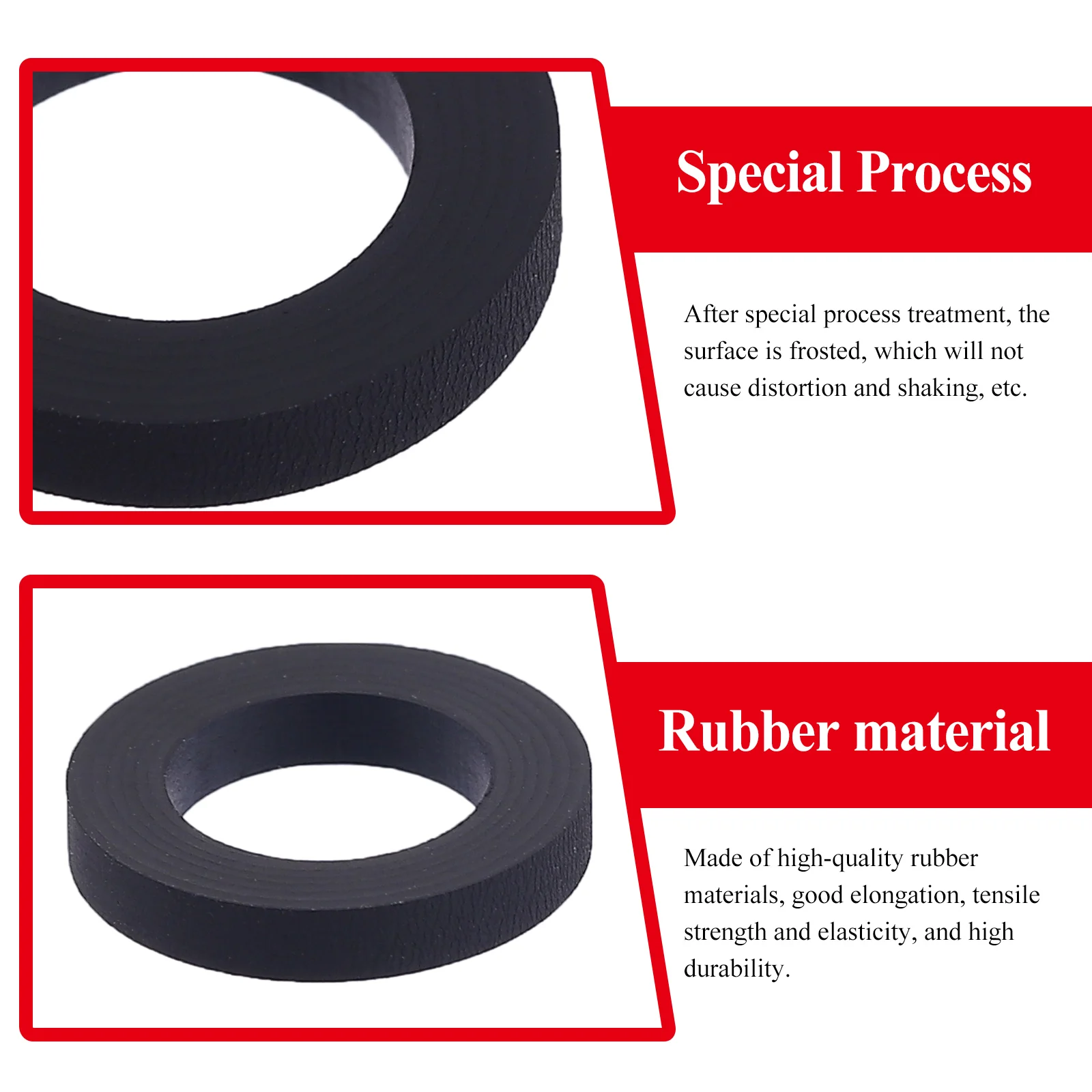 

1 pc Cassette Tape Machine Belt Replacer For Recorder Repeater Pulley Drive Rubber Smooth Transmission Idler Roller Belt