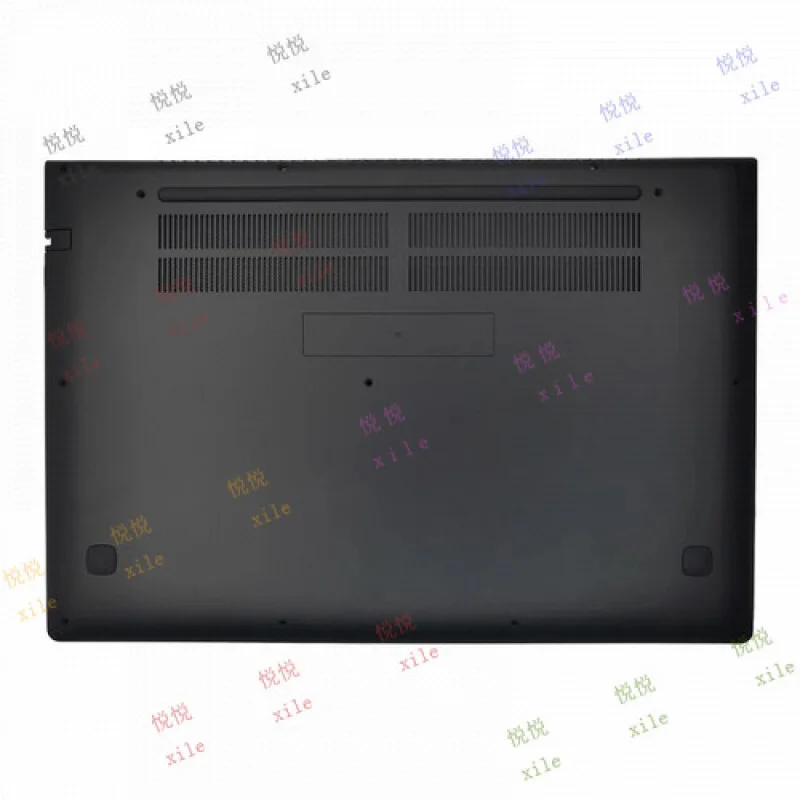 L L для LENOVO Ideapad 700-17ikb нижняя крышка корпуса 5CB0K93615 460.07C05.0002 черный