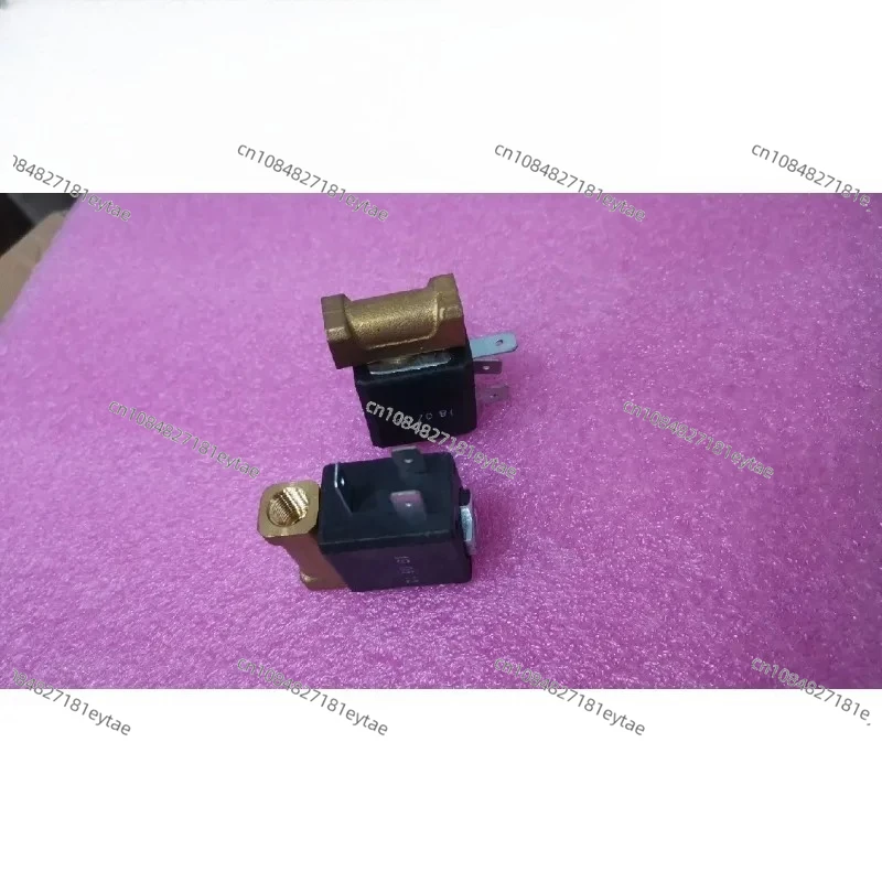 

Оригинальный электромагнитный клапан JYZ-3 9-12VA 50HZ 240AC