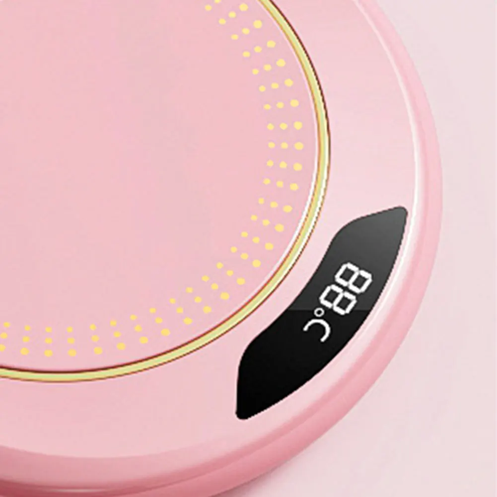 Thumbnail 3 - #47 Trending Beverage Warmers Right Now