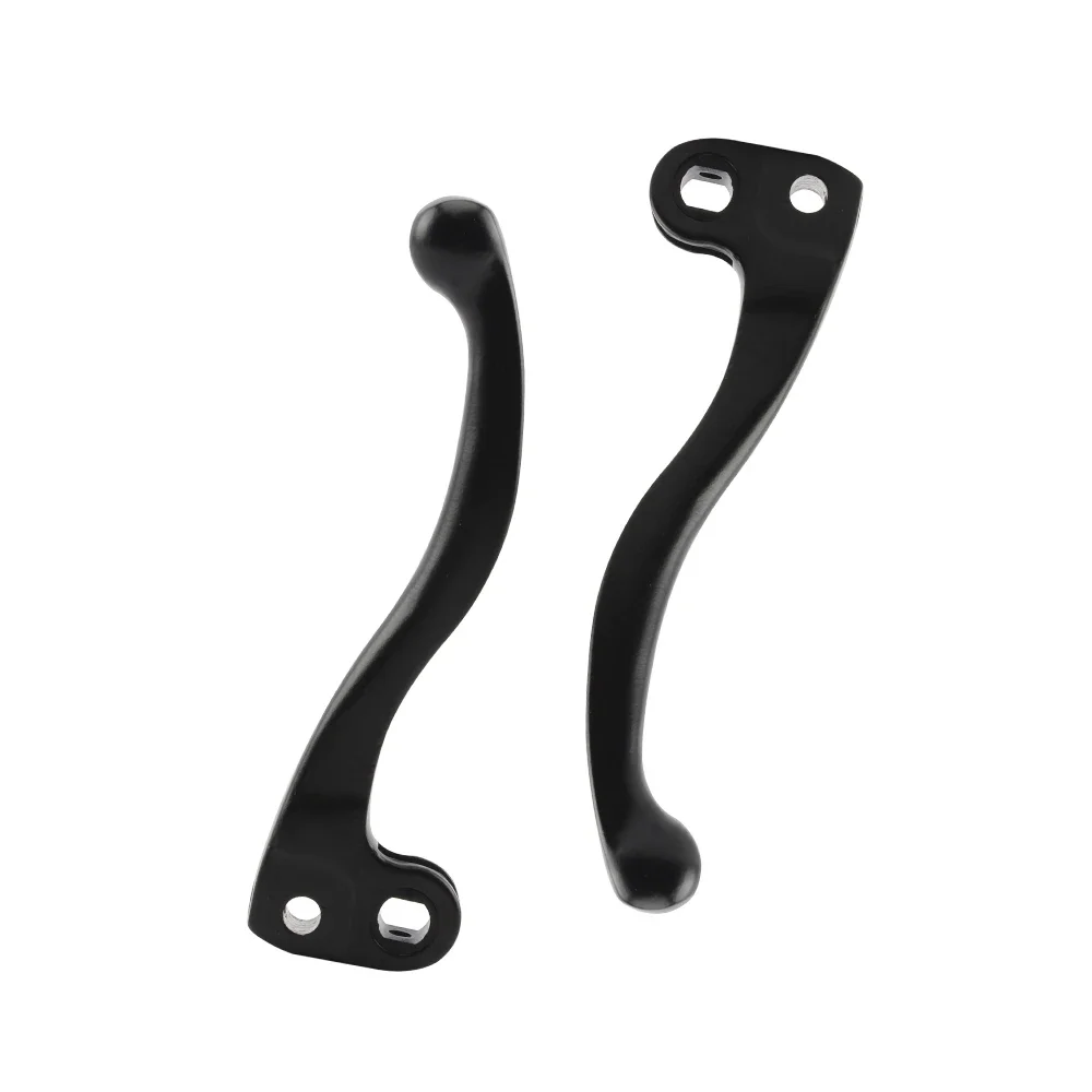 Picture 7: Motorcycle Brake Lever for Surron Light Bee Left Right Universal Electric Motocross Enduro Pocket Bike Dirt Accessories