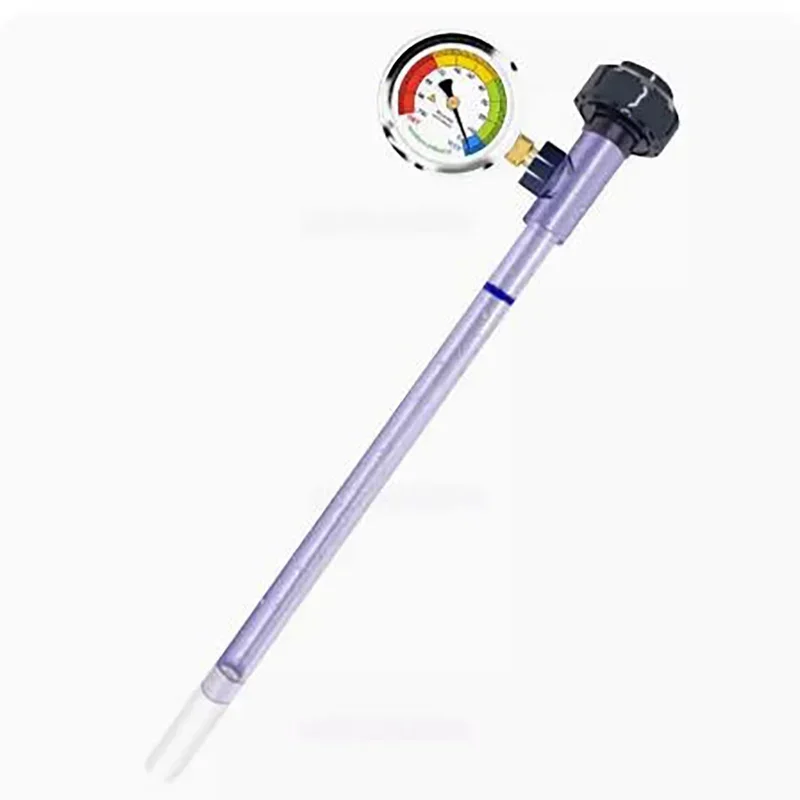 

Soil Tensiometer Potential Sensor, Land Irrigation Monitoring Guide