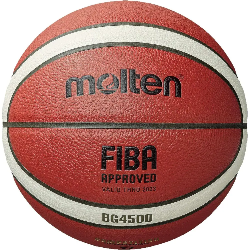 

Composite Basketball Approved by IBA, Size 6, 2-Tone Design