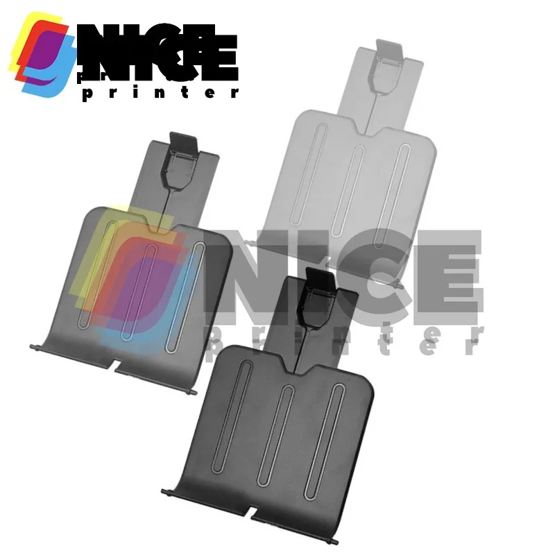 5PCS RM1-6903-000CN Paper Output Delivery Tray support for HP P1102 P1102w P1102s P1005 P1006 P1007 P1008 P1100 P1106 P1108 P160
