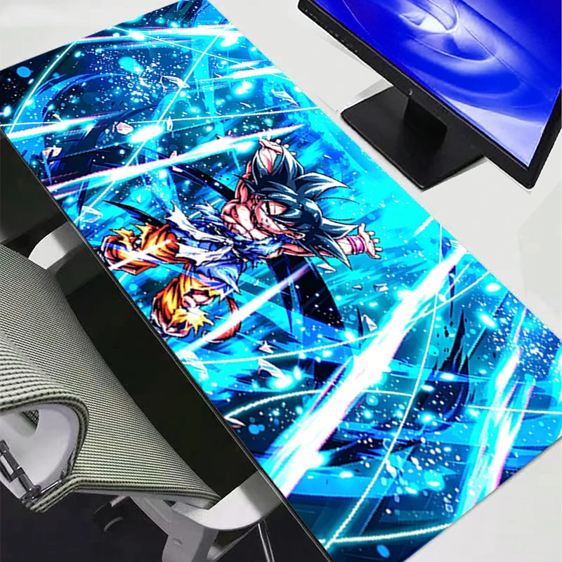 Gaming Laptop Essential Accessories - Podkładka pod mysz Dragon Ball Z