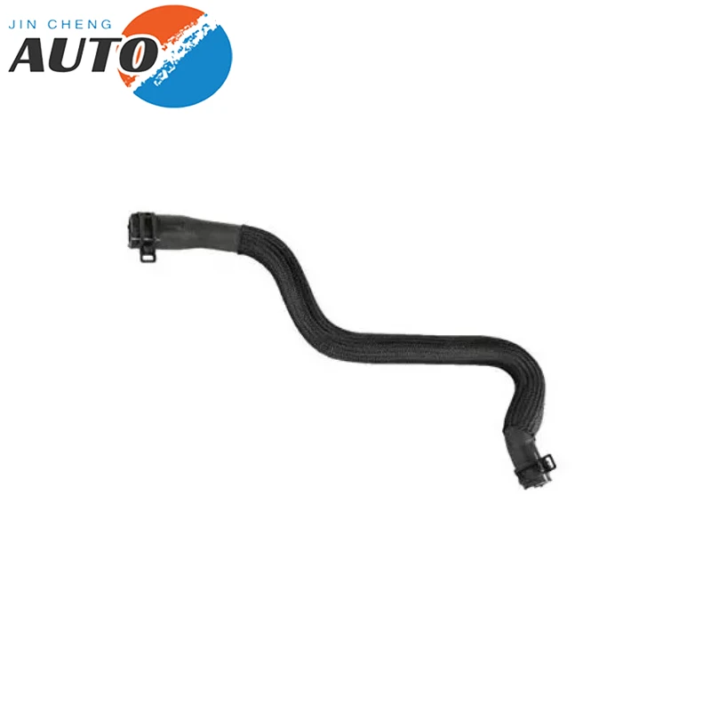 

8623124 New Radiator Tank Return Long Hose for VOLVO S80 MK2