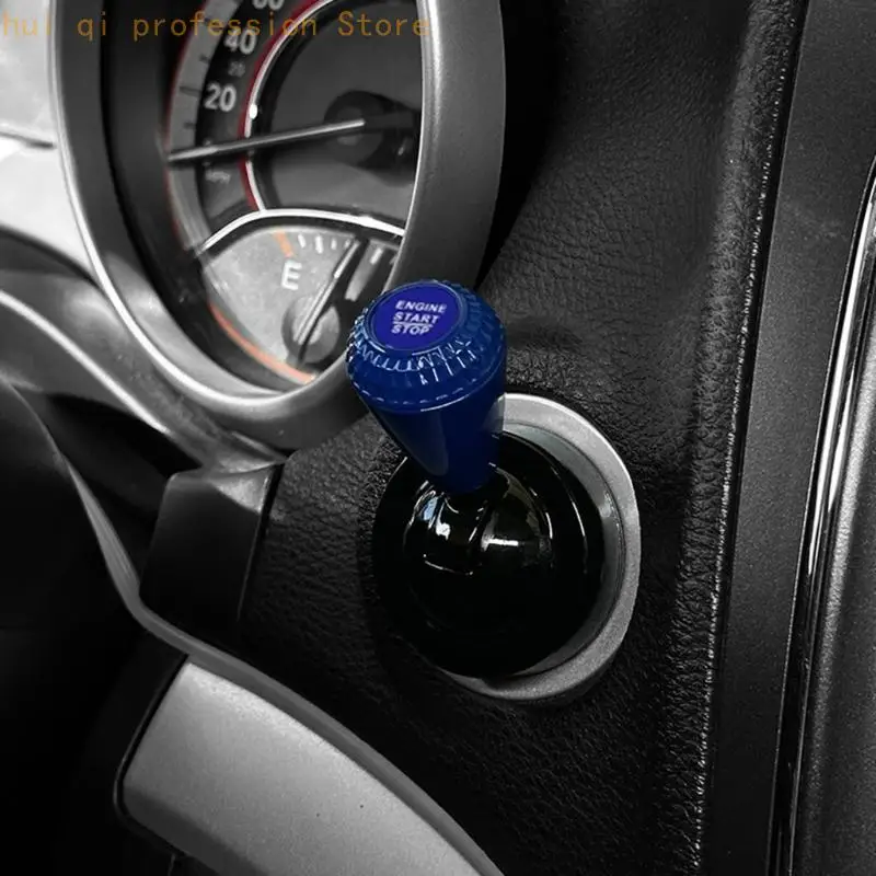 Quick On Automotive Activation Rod For Night Driving And Blind Operation H8WE