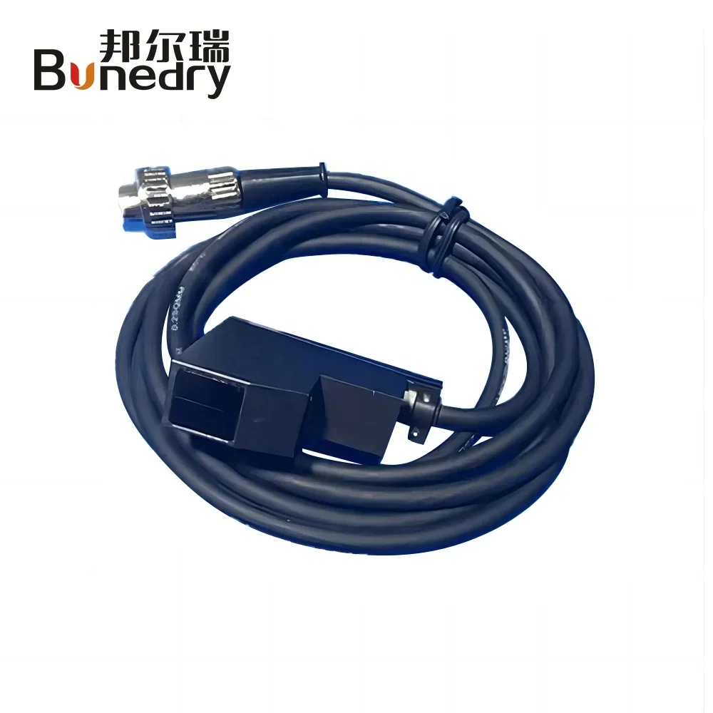 

SM102 Offset Printing Machine Spare Parts Sensors 68.110.1322 Printing Machinery Part Front Lay RL2 Sensor