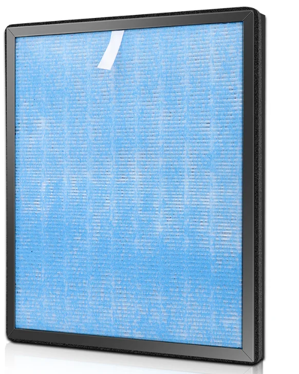 ตัวกรองรวมสำหรับอากาศขนาดตามธรรมชาติ375*200*25มม. เครื่องกรองอากาศอากาศสะอาดร้อน