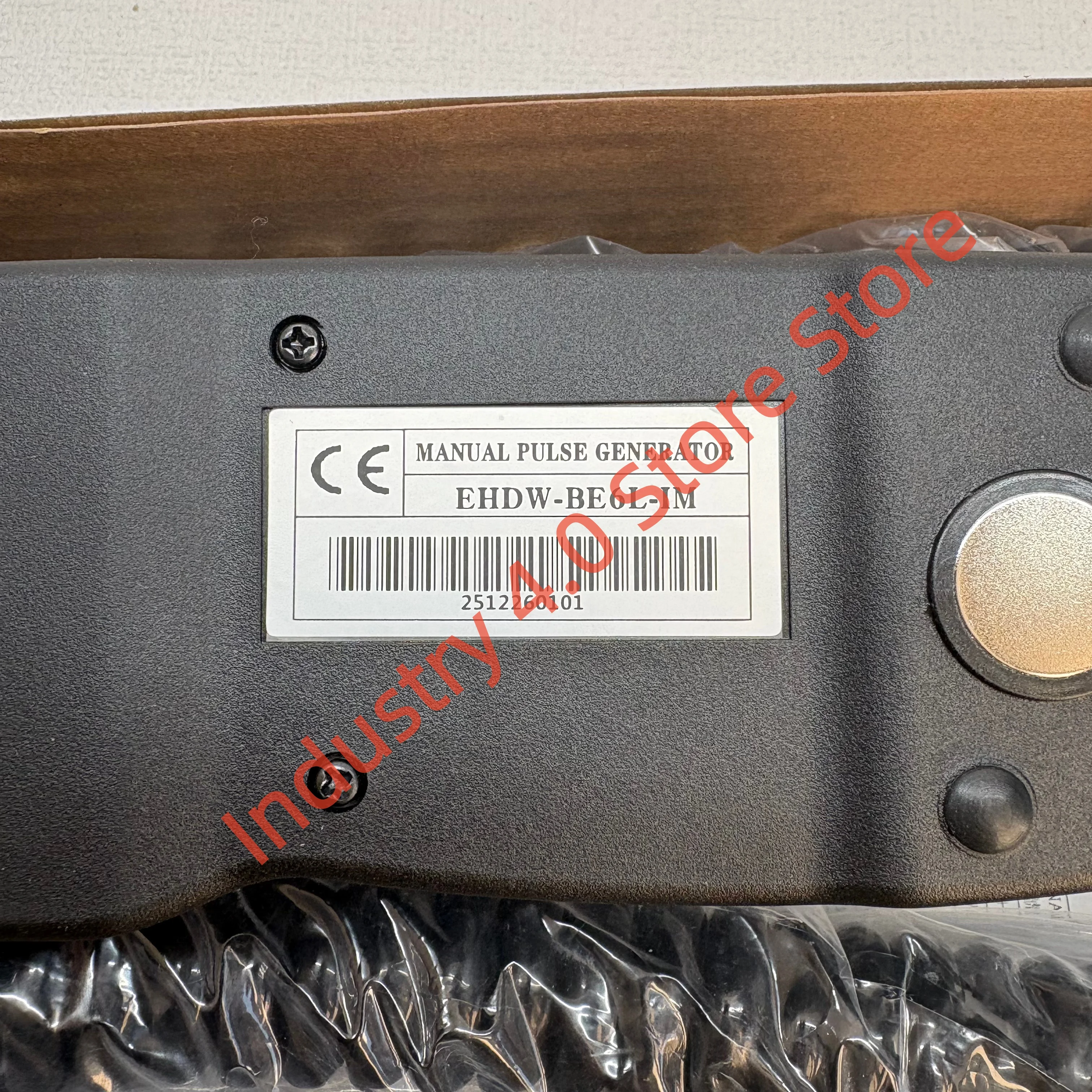 

Brand new EHDW-BE6L-IM Electronic handwheel