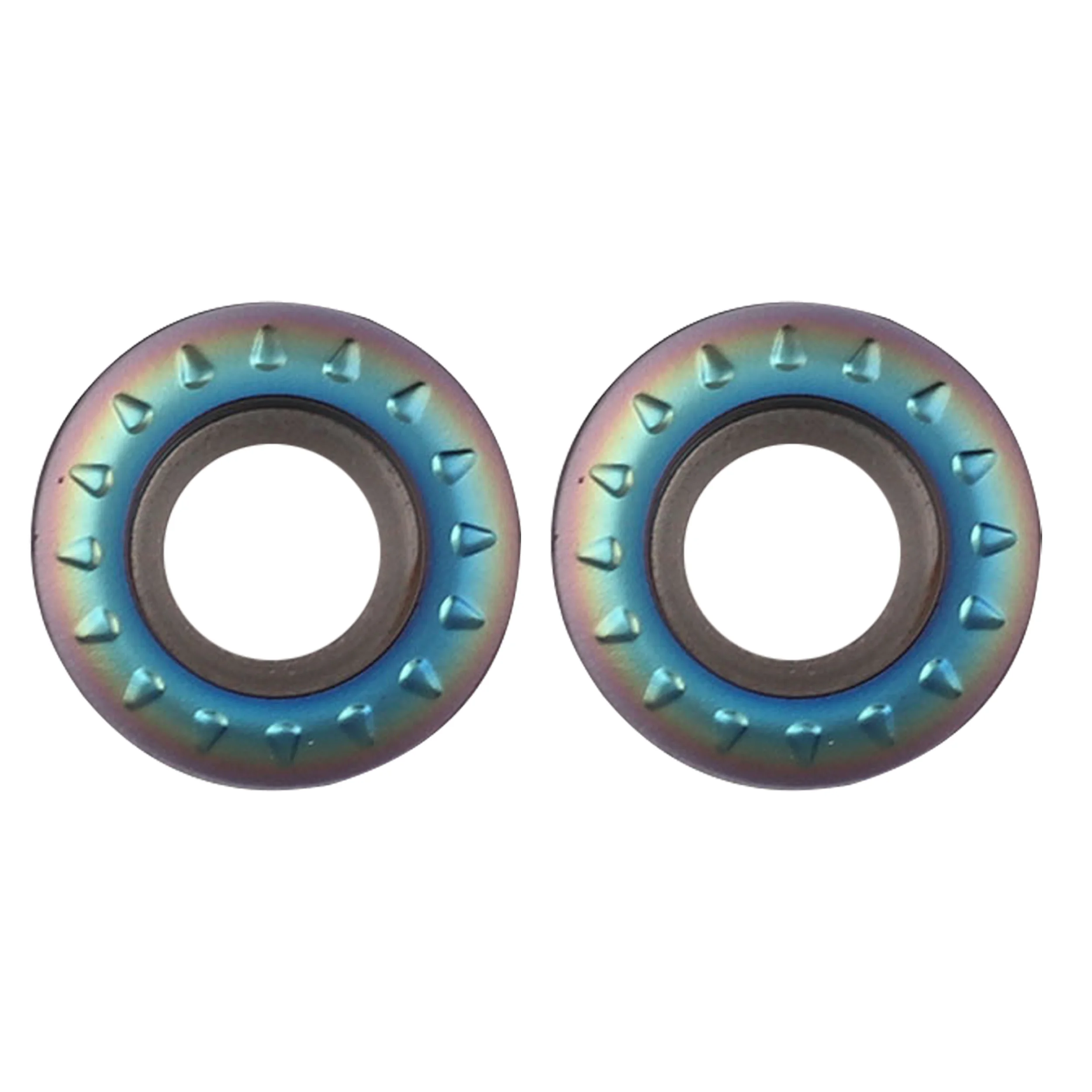 RPMT1003MO-TT RPMT10T3MOE-JS RPMT1003 CV168 تحول المخرطة باستخدام الحساب الآلي أدوات كربيد إدراج طحن نهاية الوجه شكل دائري شفرة قطع الصلب