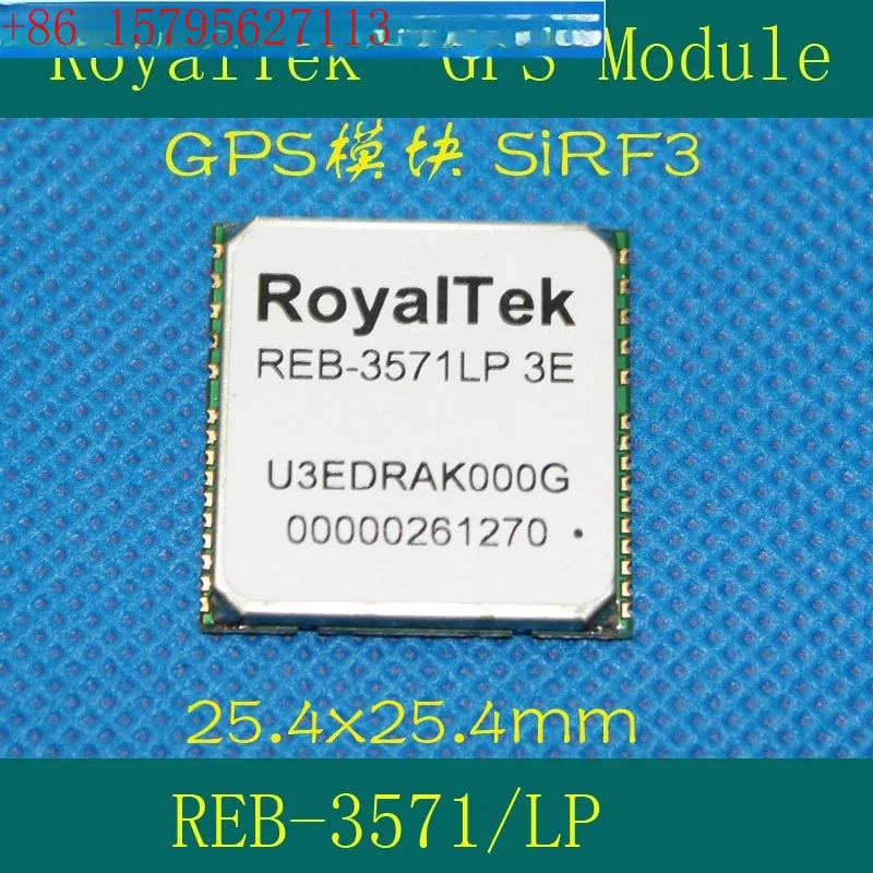 Gps Module/Dingtian…