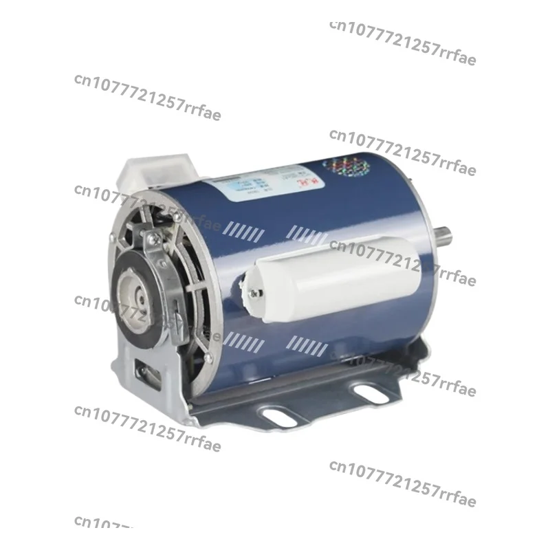YC7124 motor starting shock absorber swing motor