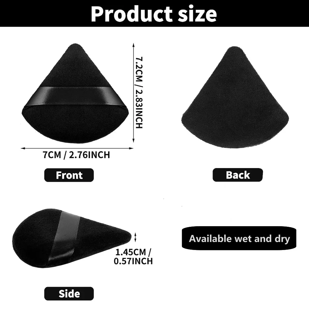 Thumbnail 3 - #27 Makeup Sponges Comparison Guide