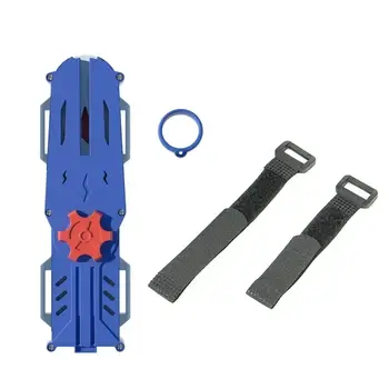 Interaktivní teleskopický meč pro více hráčů, dekompresní teleskopická hračka, 3D hračka pro úlevu od stresu, fidget hračky pro děti 6 nejlepší prodej prsten Assassin Creed - №6