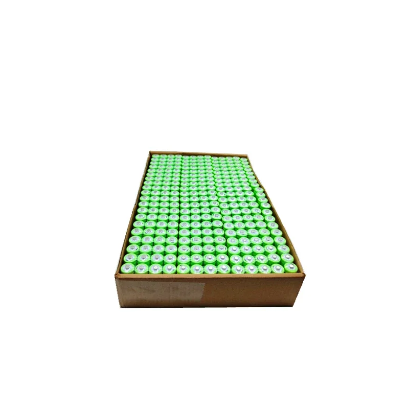 Batterie rechargeable 1,2 V 2000 mAh AAA NI-MH