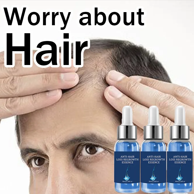 

Hair growth and anti hair loss serum, anti hair loss scalp nutrition products