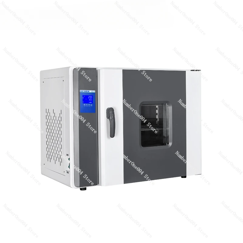 Suitable ForElectric Hot Air Drying Oven, Laboratory Small Oven, Constant Temperature Drying, Industrial Hot Air Circulation Ove