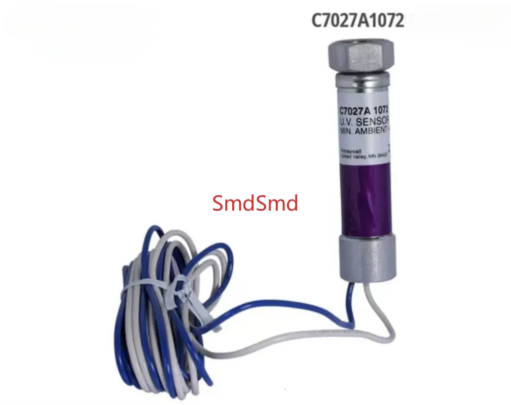 New original Flame detector C7027A 1049 Flame UV probe detector (2-wire)