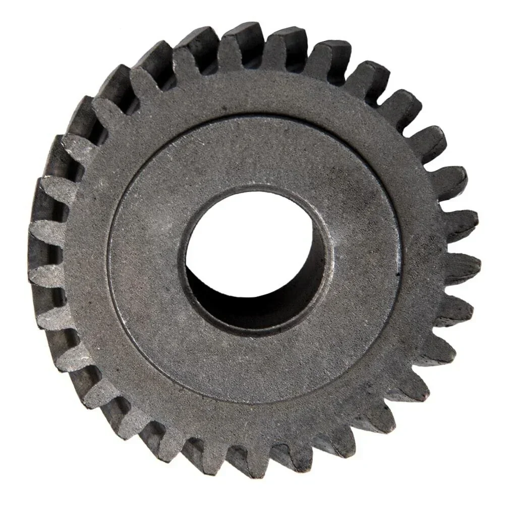 Affidabile W 11086780 Parte autorizzata OEM Worm Gear per robot da cucina KitchenAid Sostituzioni multiple dei numeri di parte