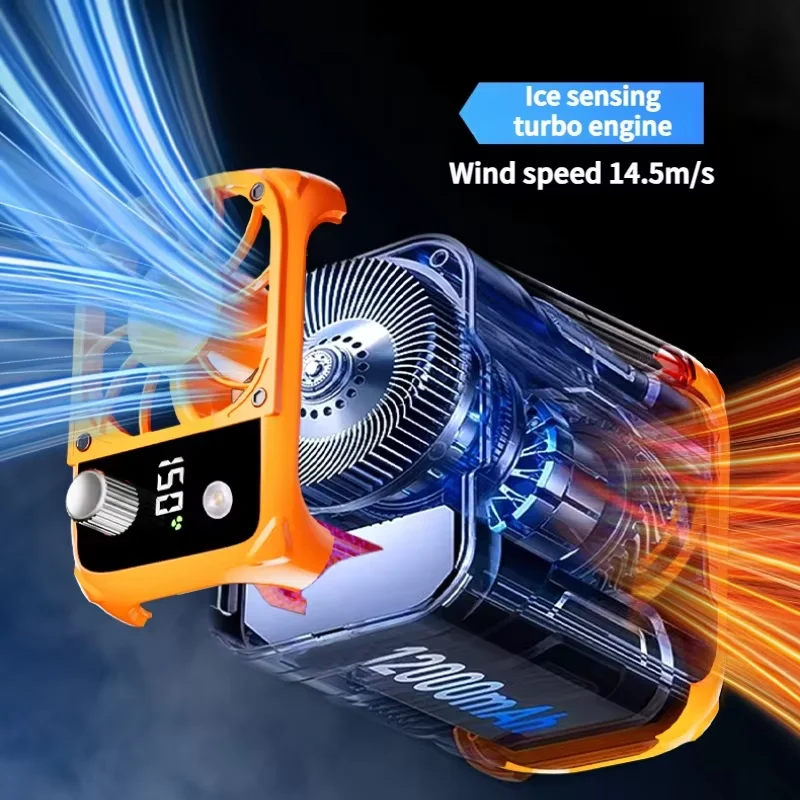 Thumbnail 3 - #73 Trending Portable Fans Right Now